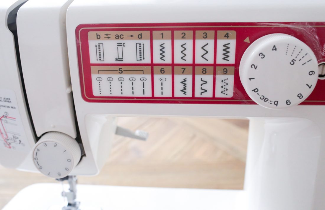 Fashion Tips Blog alterations sewing tutorial