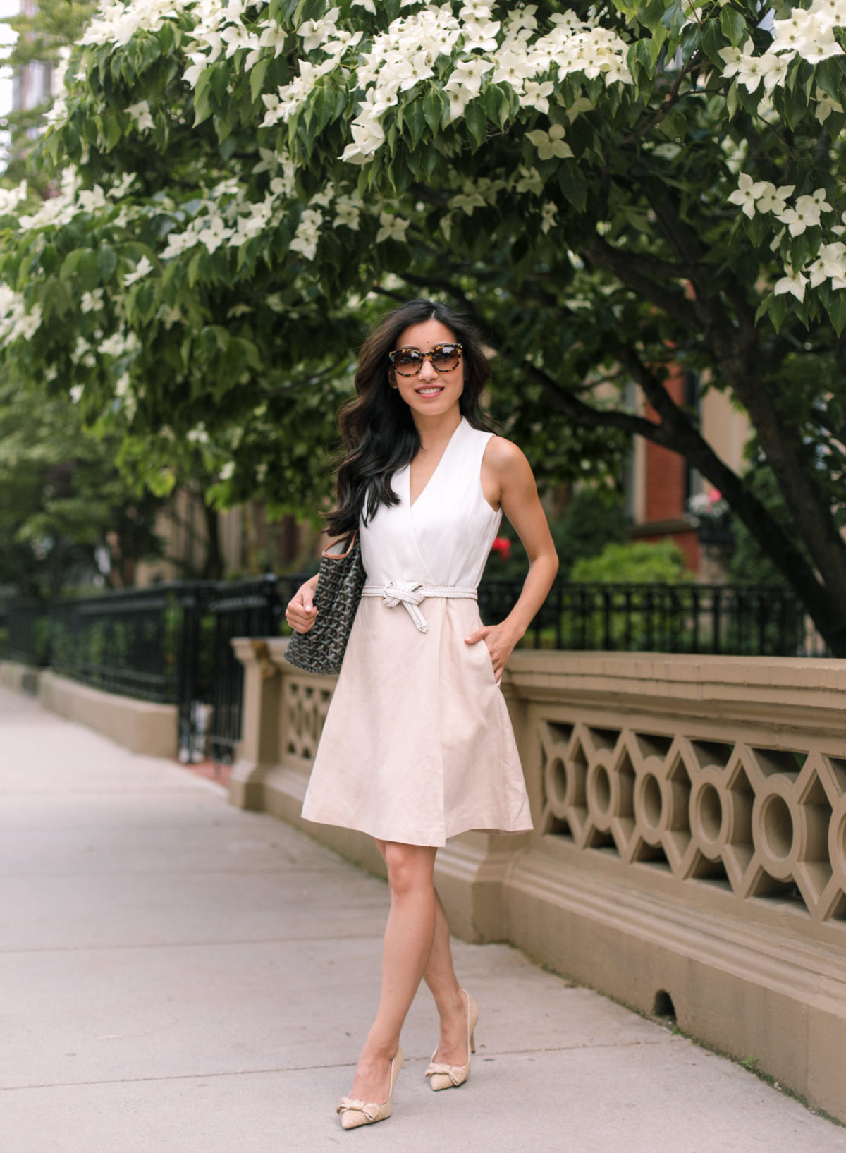 summer professional wear petite business casual outfits