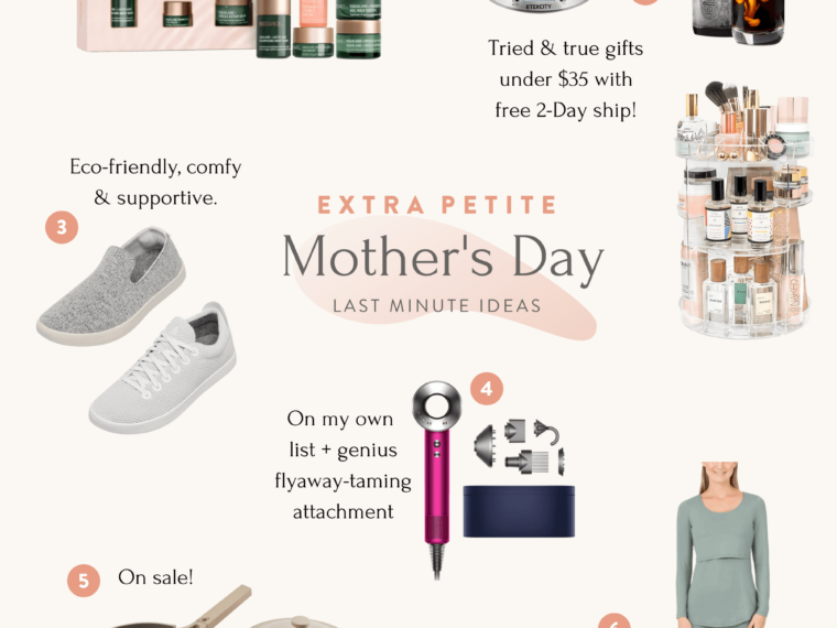 last minute mother's day gifts 2022 amazon prime